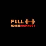 fullhome Workout Profile Picture