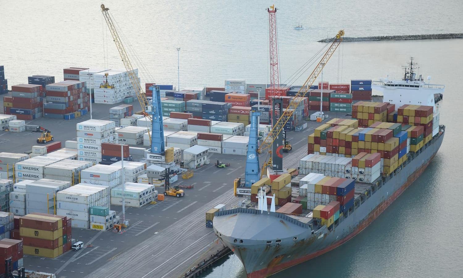 Carriers need to rethink how they deploy services: Dimerco