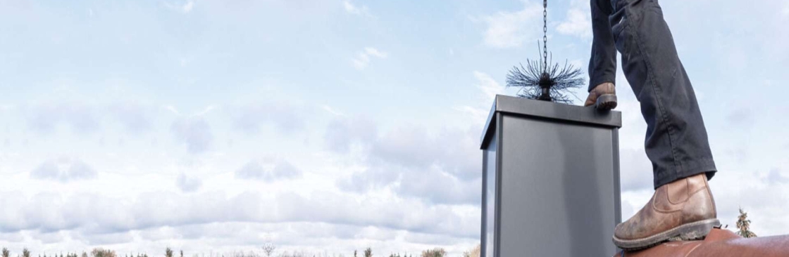 Lancaster Chimney Sweep Cover Image