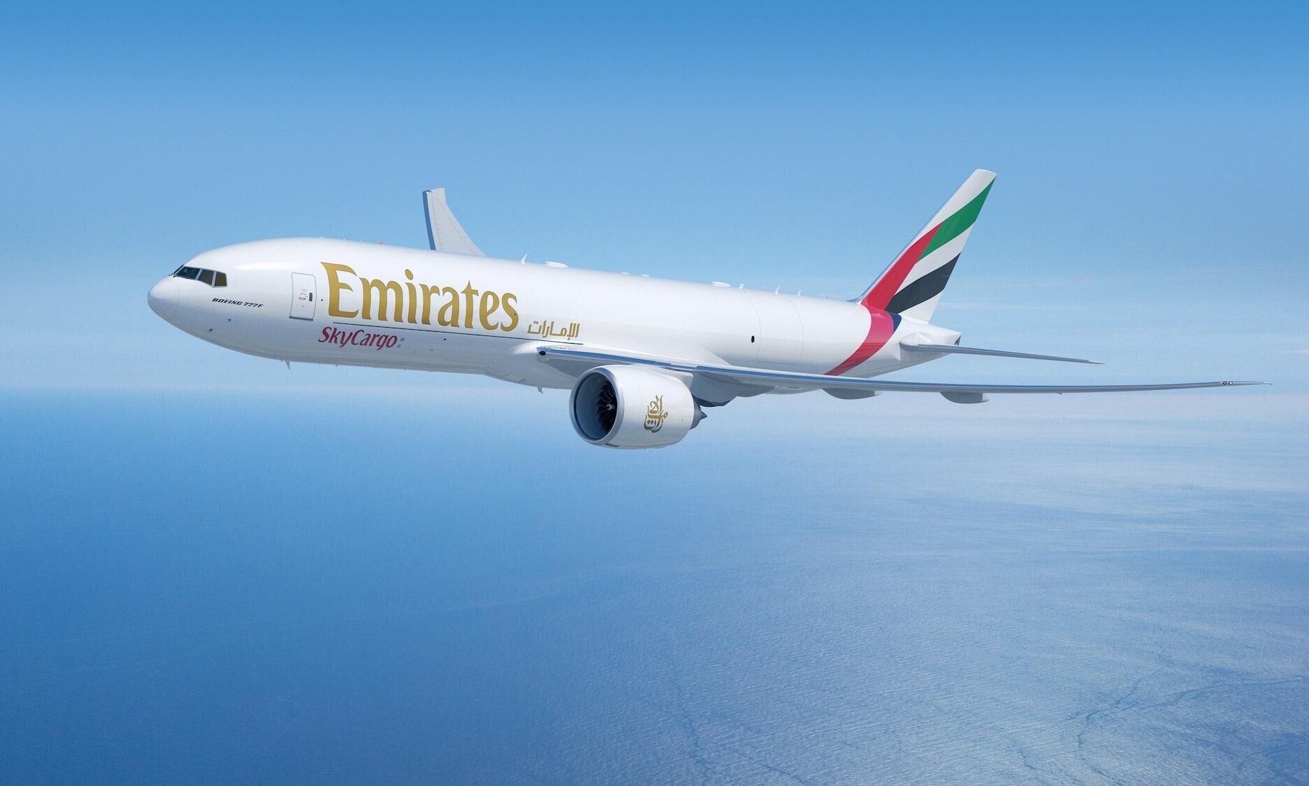 Emirates SkyCargo expands freighter network to Narita Airport