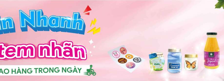 Xưởng In Phan Khôi Cover Image