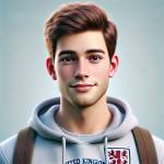 Lucas Denny Profile Picture