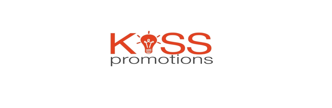 Kiss Promotions Cover Image