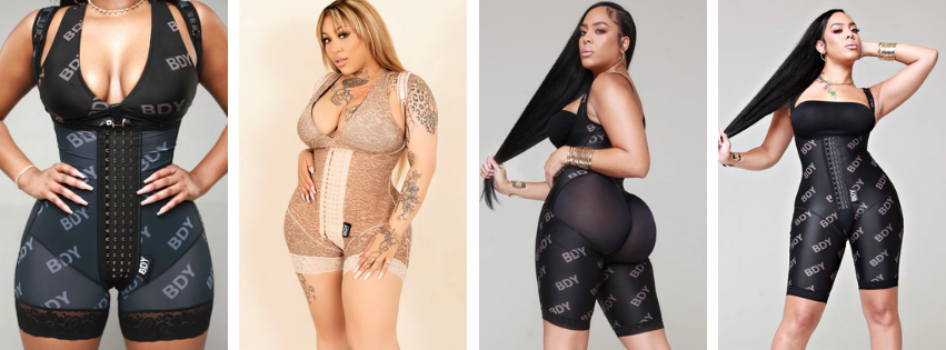 Understanding the Importance of Phase 2 Faja in Body Contouring