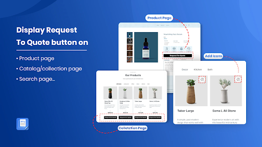 How to Boost B2B Sales with a Request Quote & Hidden Price Feature