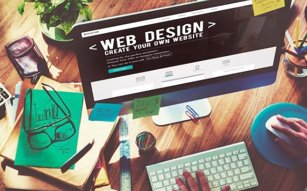 Leading Trusted Website Development Company in Bangalore