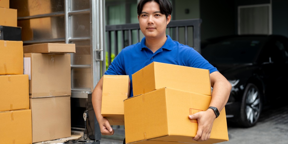 Reliable Furniture Delivery Services In Melbourne - Fast, Safe & Affordable