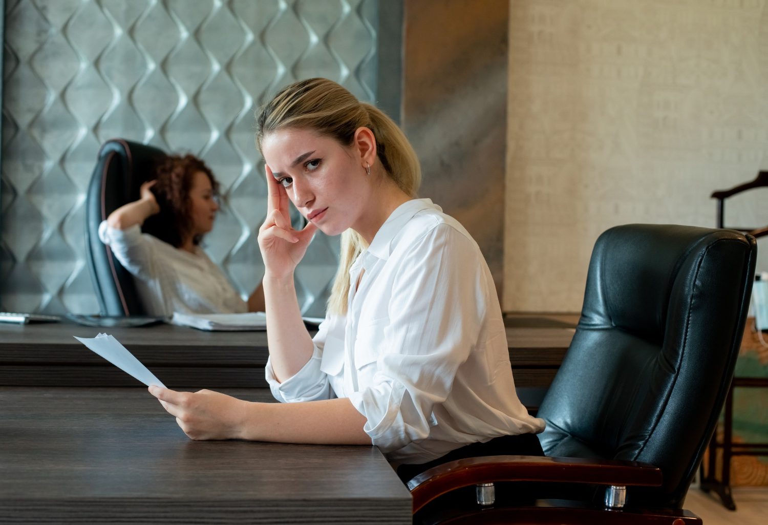 Women Safety at Workplace Made Smarter with Modern Women Safety Apps