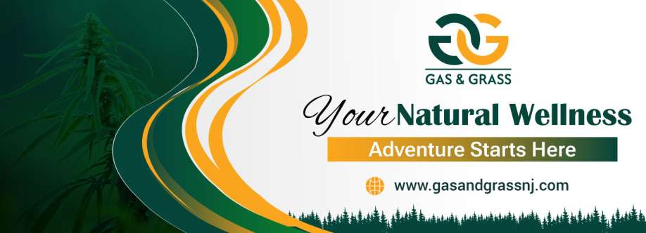 Gas and Grass Dispensary Cover Image
