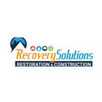 Recovery Solutions Restoration and Construction Profile Picture
