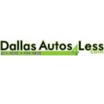 Dallas Autos4Less Profile Picture