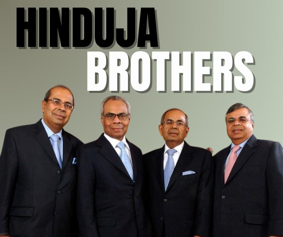 Financial Literacy in Schools: How the Hinduja Brothers’ Rural Programs Are Cultivating Smarter Communities | by Shivesh Mani | Apr, 2025 | Medium