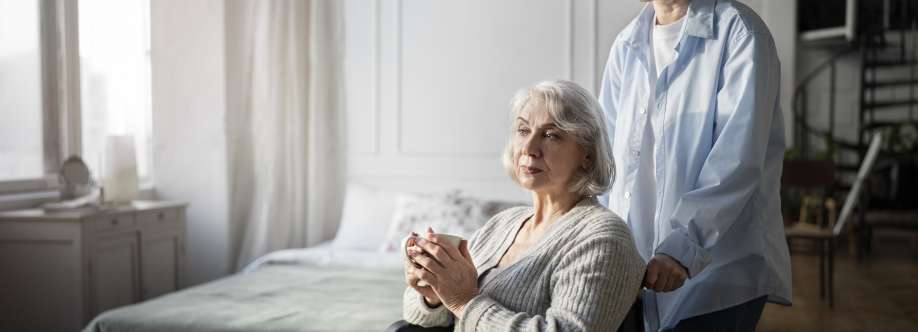 Kingsley Senior Living Cover Image