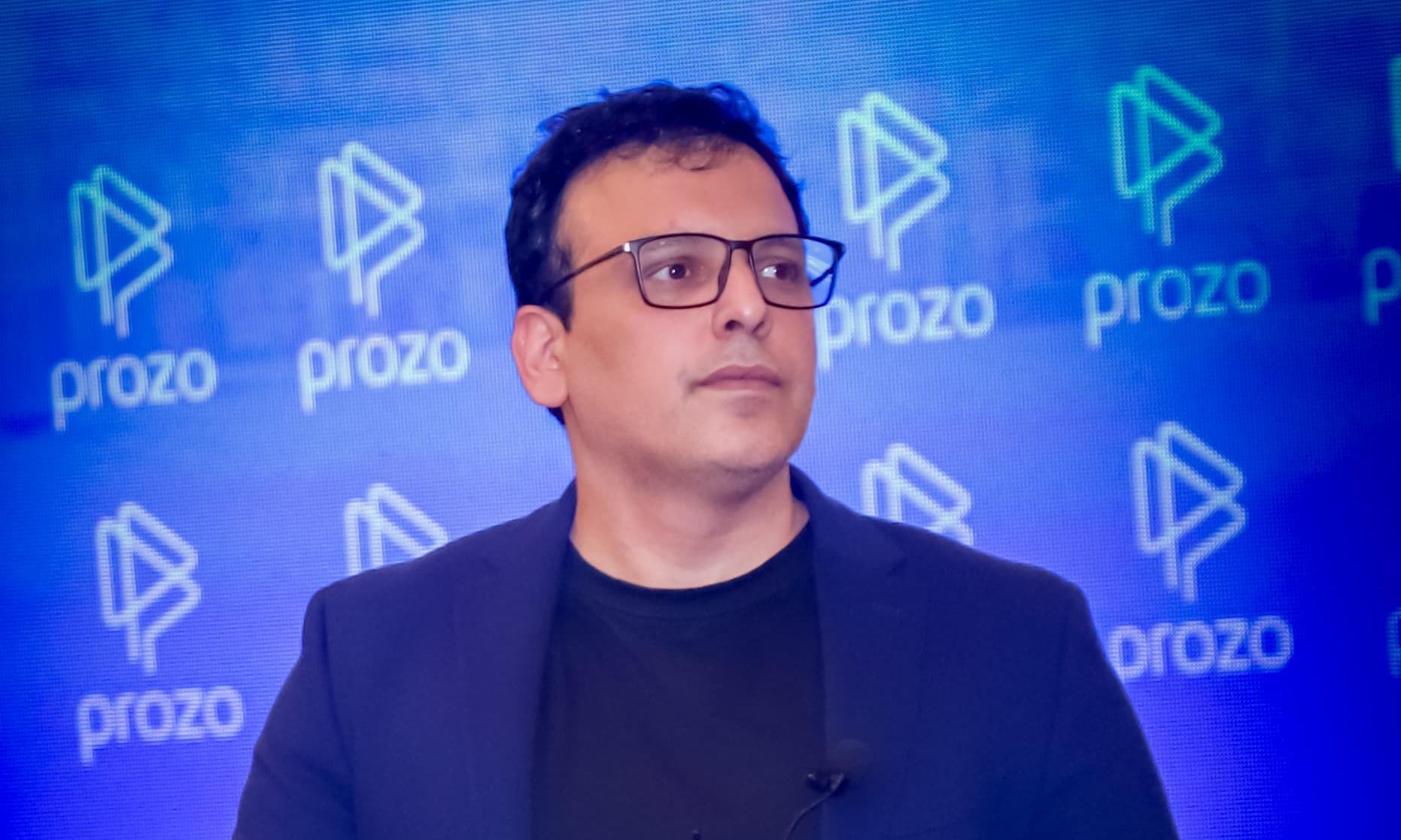 Prozo promotes Vaibhav Dhawan, takes charge as Chief Operating Officer