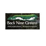 Back Nine Greens Philadelphia Profile Picture