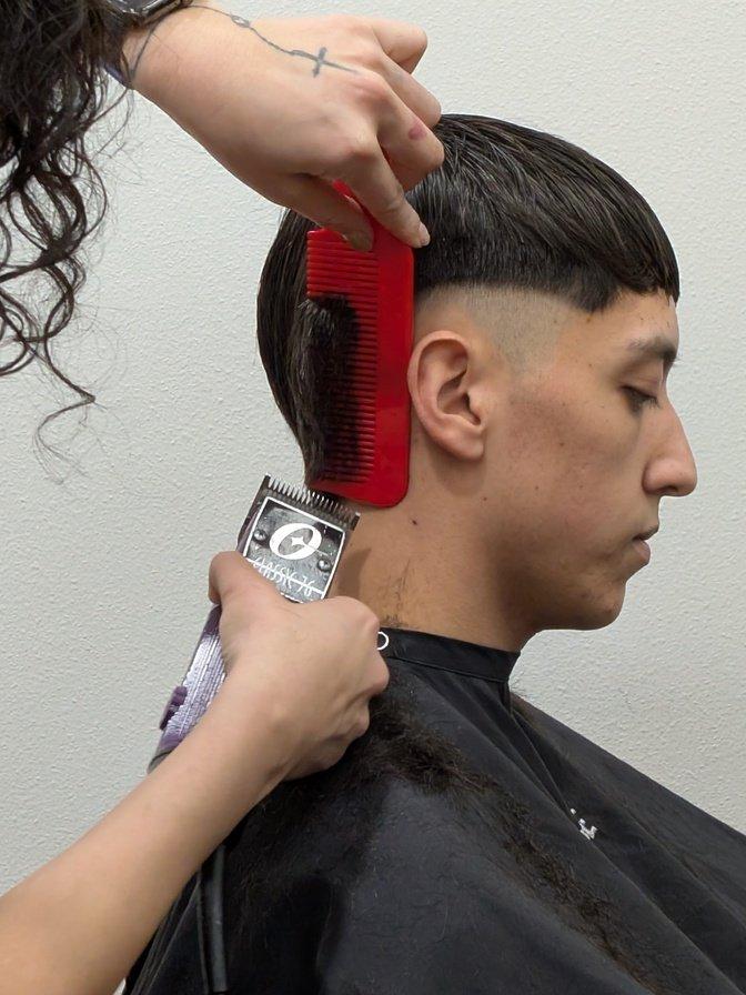 The Ultimate Guide to Finding a Skilled Beard Barber