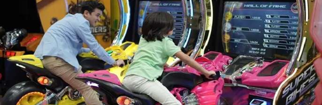 funcity arabia Cover Image