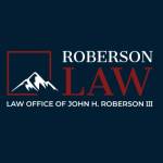 Roberson Law Alaska Profile Picture