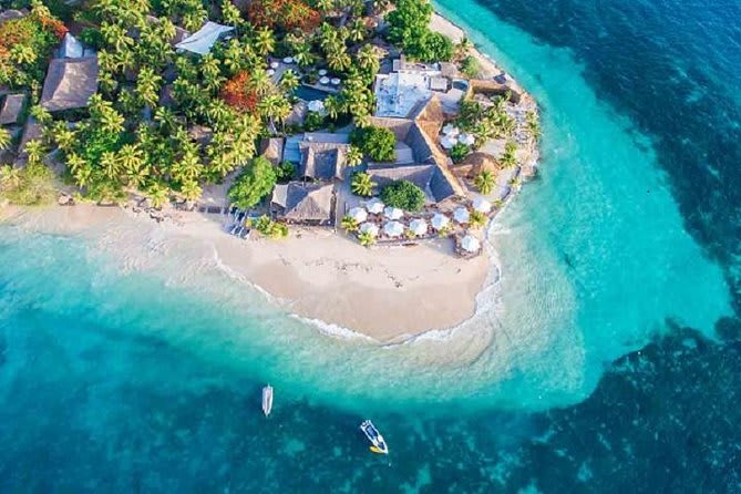 Why Castaway Island, Fiji Should Be Your Next Dream Vacation  | Education