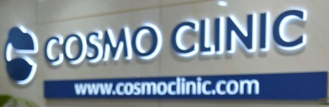 Cosmo Clinic Cover Image