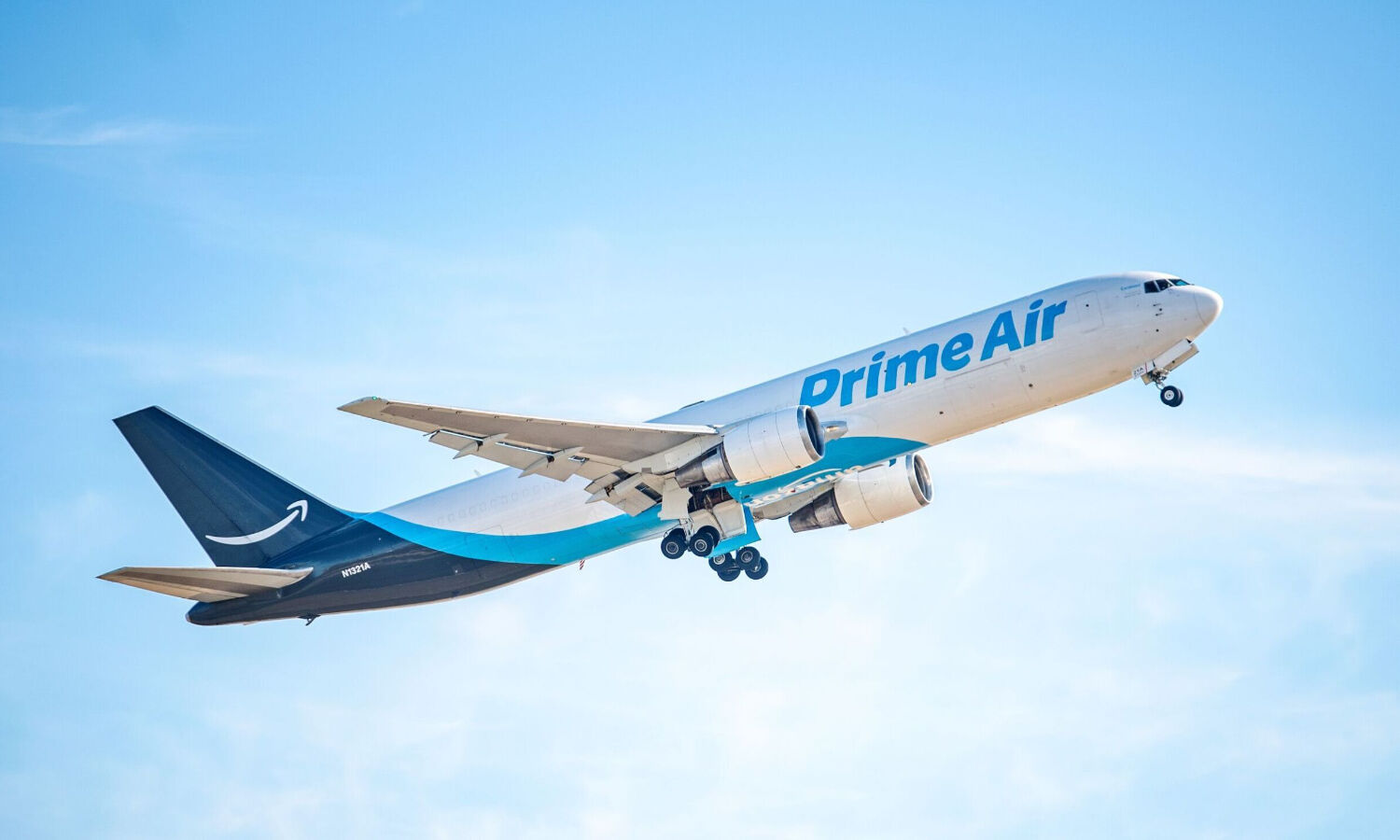 Atlas winds down 767 CMI ops for Amazon Air, 737s to follow by May