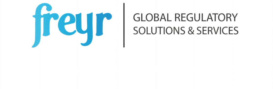 Freyr Solutions Cover Image