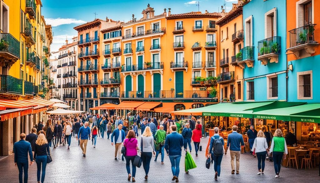 Top Cities in Spain with the Most Lucrative Restaurant Jobs in 2025 | by Hospitaliti | Apr, 2025 | Medium