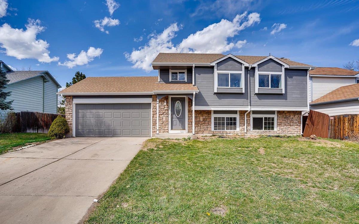 Redesign Your Home with a Leading Remodeling Company in Denver | by Mssv Construction | Apr, 2025 | Medium