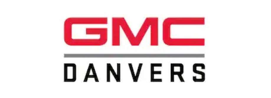 GMC Danvers Cover Image
