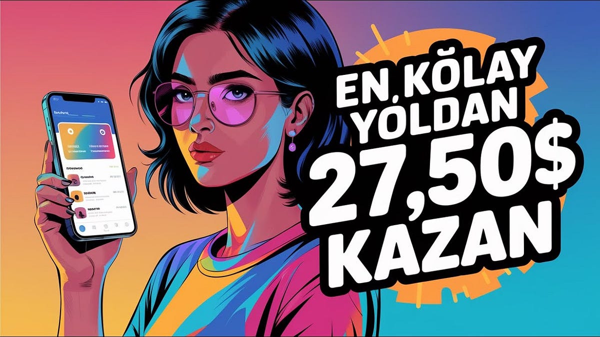 Para Kazandıran Uygulamalar ile Ek Gelir Elde Etmenin Yolları 2026 | by HALİL ÇAĞLAR | Apr, 2025 | Medium