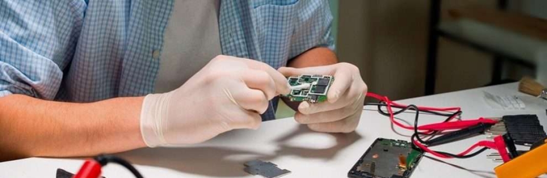 Mobile Repair Dubai Cover Image
