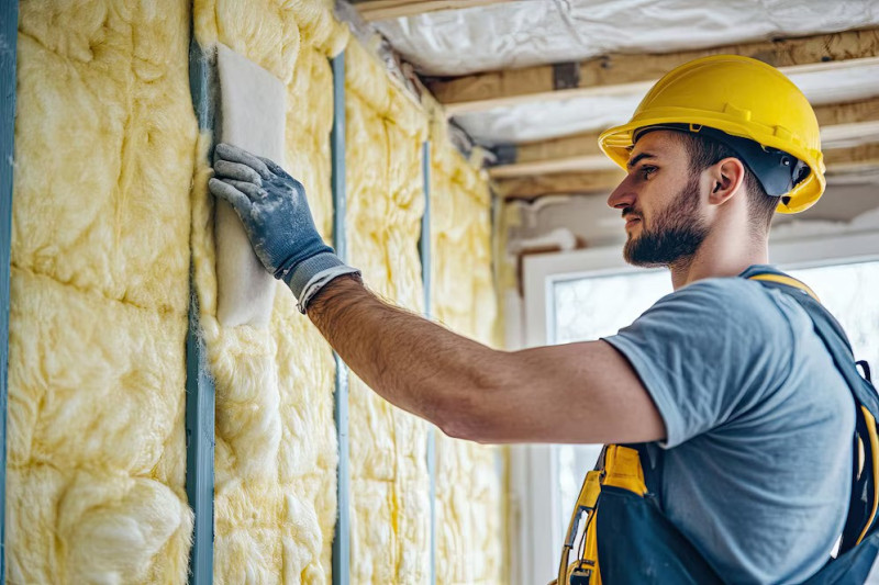 Benefits of Hiring DecentAirSystem as Your Trusted Insulation Contractor in Gujarat : ext_6650221 — LiveJournal