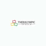 Theralympic Speech Profile Picture