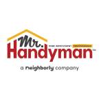 Mr Handyman of Newtown Profile Picture
