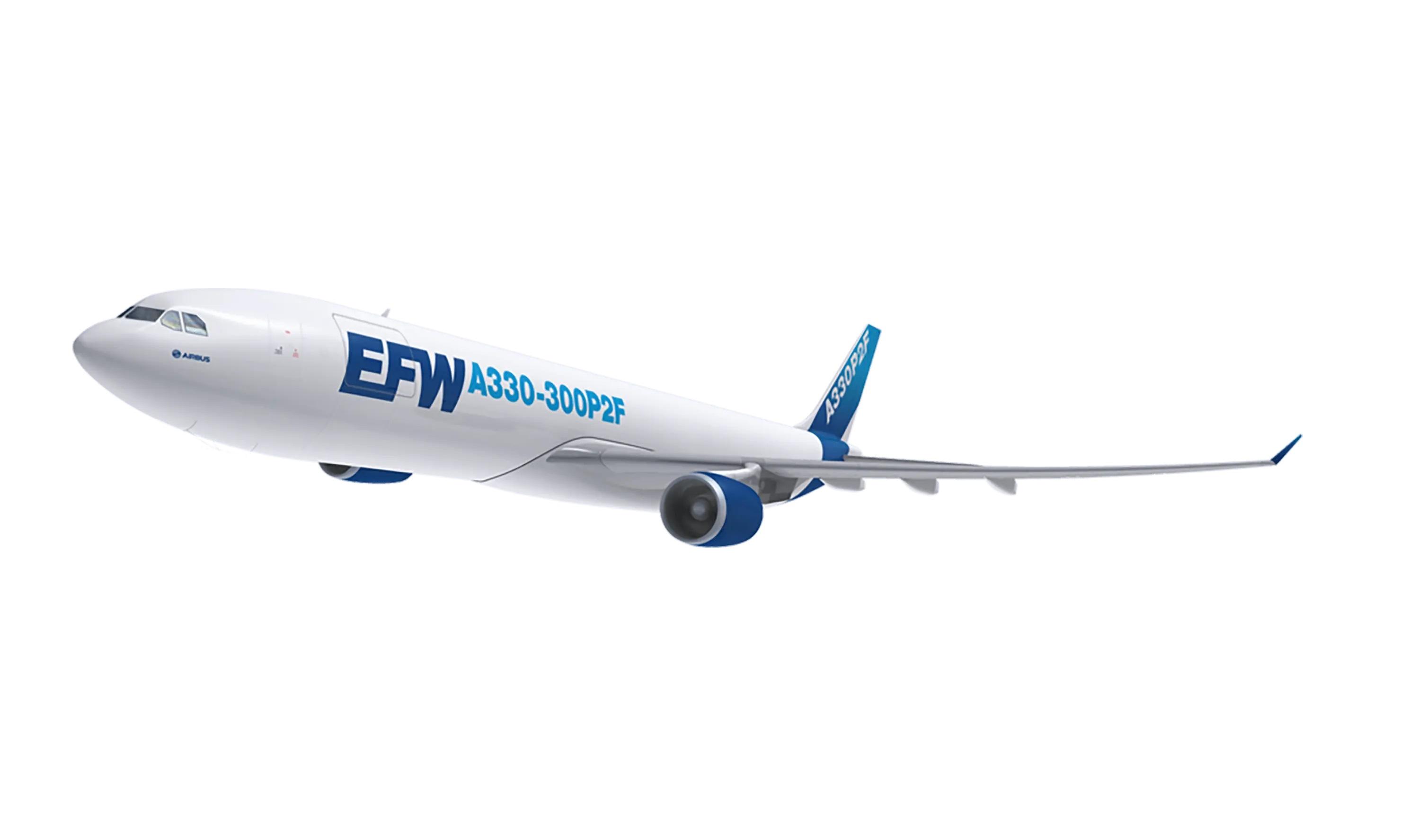 Jet Express, India's new cargo airline, set to launch in Q1 2026