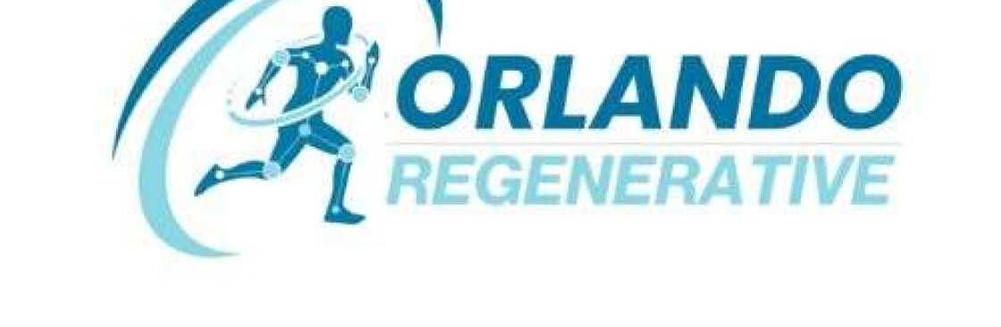 Orlando Regenerative Medicine Cover Image