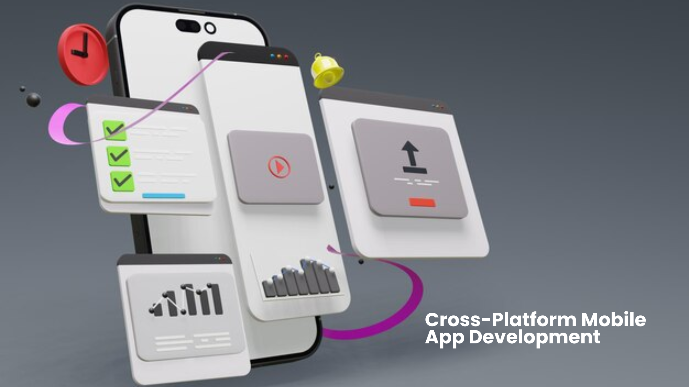 Cross-Platform Mobile App Development: Strategies for Success