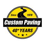 Custom Paving & Sealcoating Profile Picture