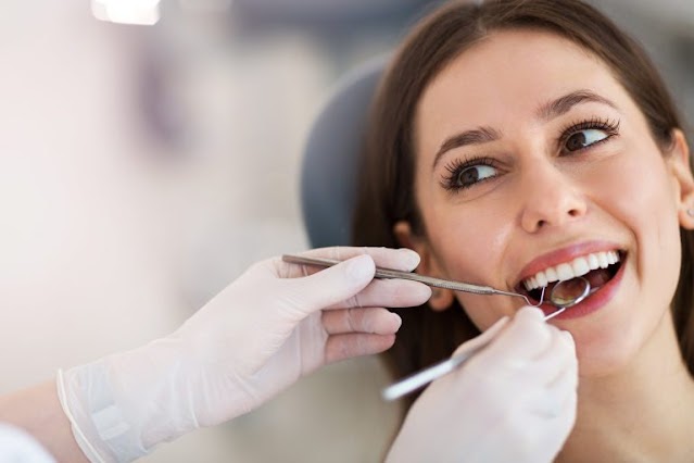 An Overall Note About Latest Trends In General Dentistry