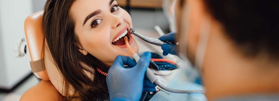 Dr DMellos Smile Dental Clinic Cover Image