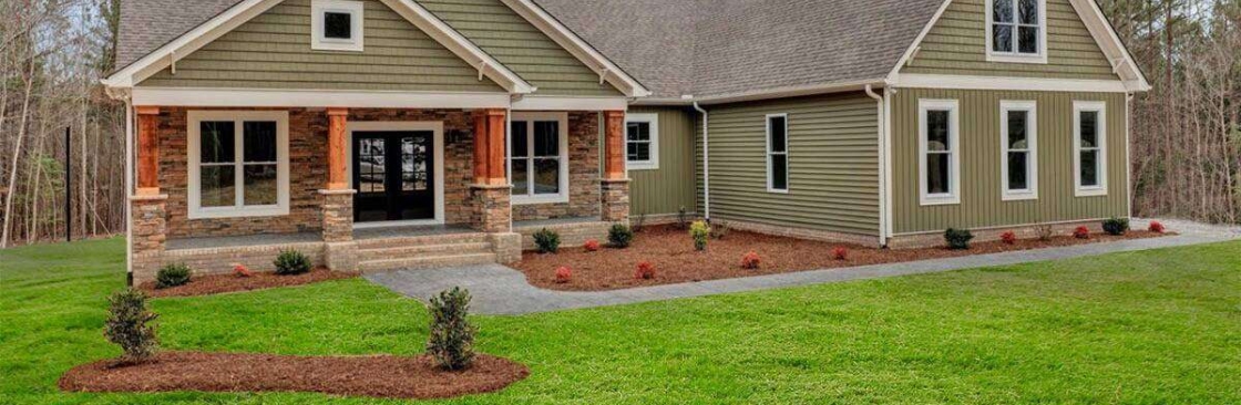 Rock River Homes Cover Image