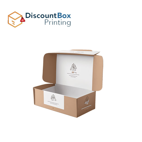 Custom Mailer Packaging Boxes at Wholesale Prices!