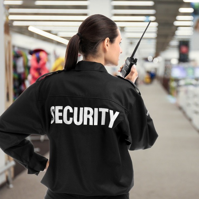 Professional SECURITY AND PROTECTION SERVICES for Every Need | Vipon