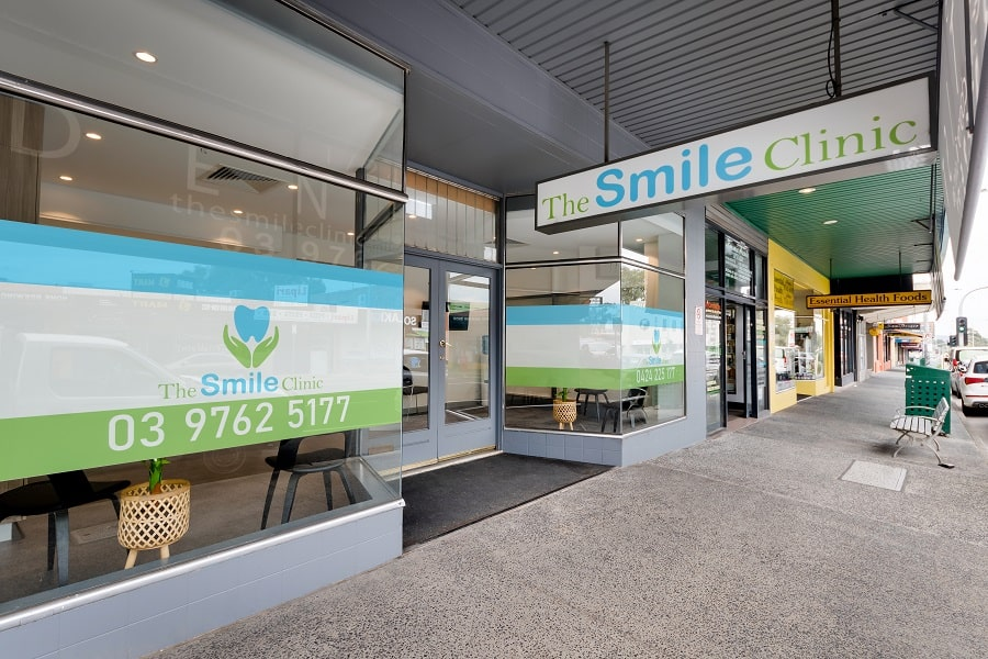 Comprehensive Dental Care Wantirna: Your Trusted Partner for Oral Health – The Smile Clinic