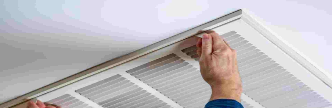 Anderson Airduct Cleaning Cover Image