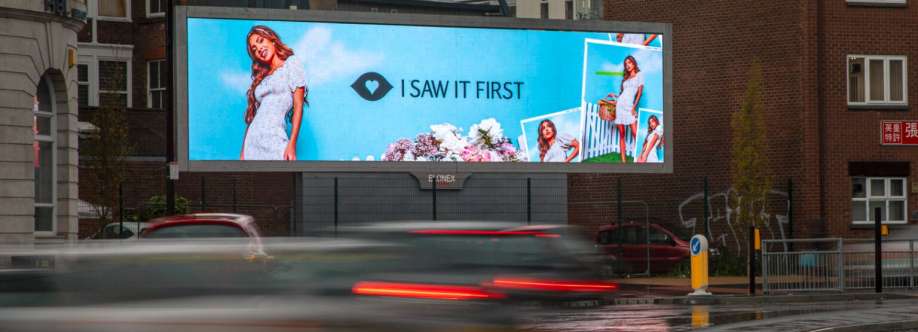 Billboard Advertising Cover Image