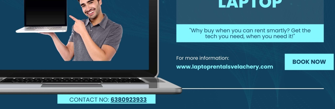 Laptop Rentals Cover Image