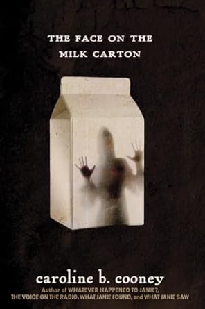 Unravel the Mystery of The Face on the Milk Carton – Get Your Copy Today!