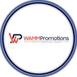 WAMM Promotions LLC Profile Picture
