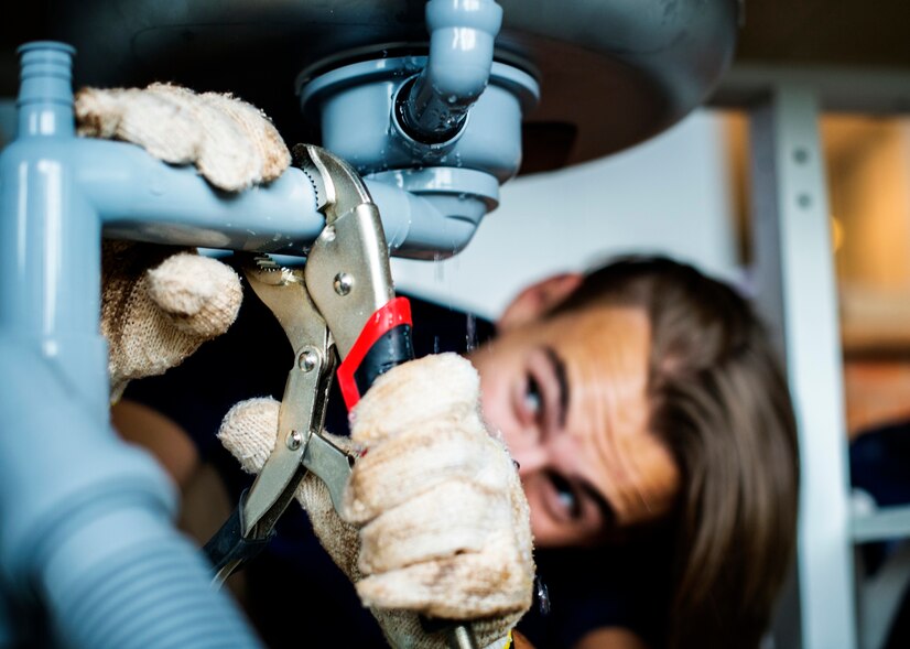 #1 Plumber in Cinco Ranch – Quality You Can Trust – Content Craze
